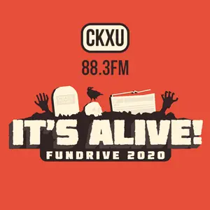 CKXU 88.3 إف إم إف إم