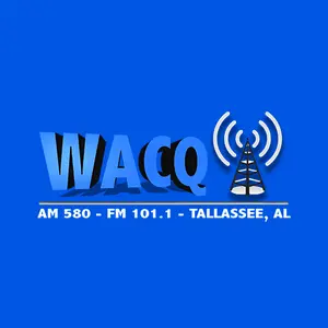 كلاسيكي أغاني 580 WACQ and إف إم 101.1 مباشر