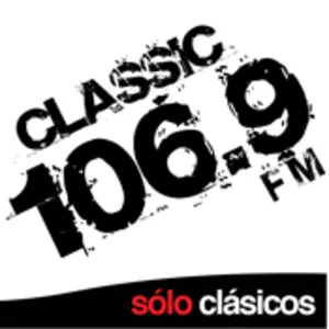 كلاسيكي 106.9 إف إم مباشر