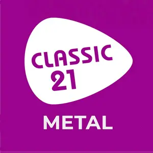 كلاسيكي 21 ميتال إف إم