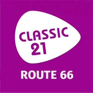 كلاسيكي 21 Route 66 مباشر