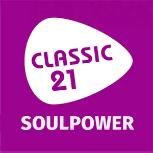 كلاسيكي 21 Soulpower نبض