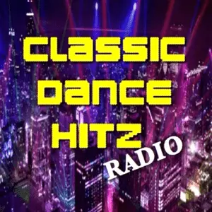 كلاسيكي رقص Hitz بث