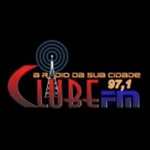 Rádio Clube 97.1 راديو إف إم