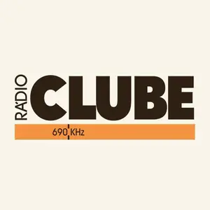 Rádio Clube do Pará 690 إيه إم مباشر