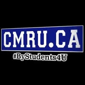 CMRU نبض