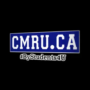 CMRU.ca أونلاين