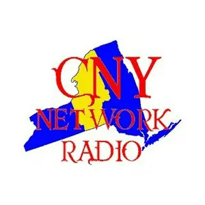 CNY شبكة راديو راديو