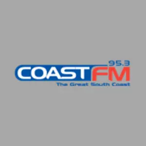Coast إف إم 95.3 بث