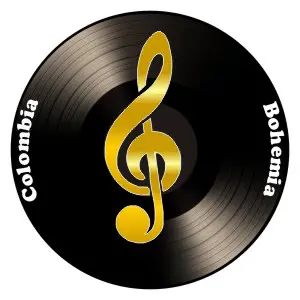 Colombiabohemia راديو