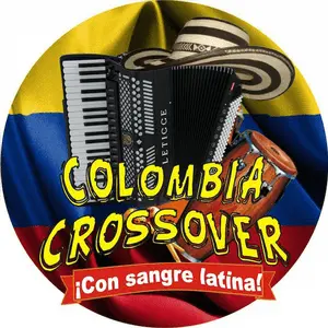 Colombiacrossover بث