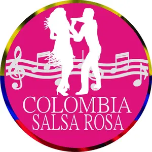 Colombiasalsarosa موجة