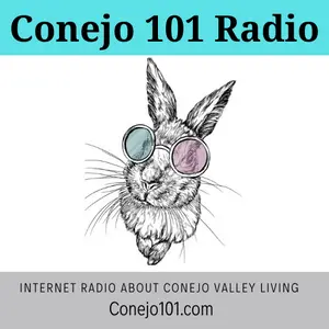 Conejo 101 راديو موجة