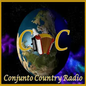 Conjunto كانتري راديو موجة