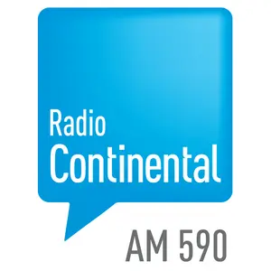 راديو Continental مباشر