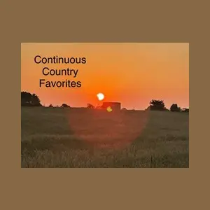 Continuous كانتري Favorites موجة