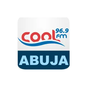 Cool إف إم 96.9 Abuja موجة