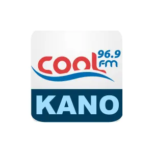 Cool إف إم 96.9 Kano بث