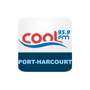Cool إف إم 95.9 Port Harcourt موجة