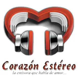 Corazón Estéreo إف إم