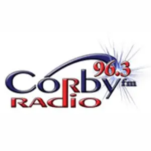 Corby راديو مركز