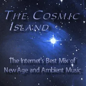 The Cosmic Island راديو