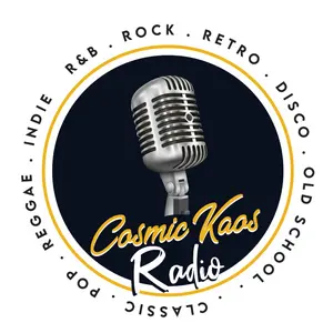 Cosmic Kaos راديو مباشر