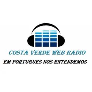 Costa Verde Web Rádio أونلاين
