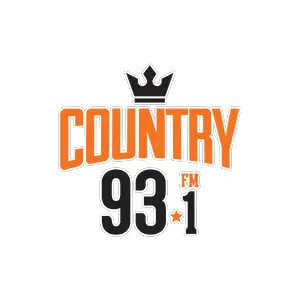 كانتري 93.1 إف إم أونلاين
