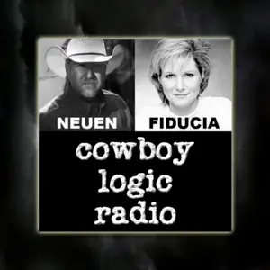 Cowboy Logic راديو نبض