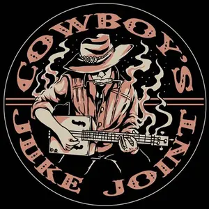 Cowboy's Juke Joint راديو نبض