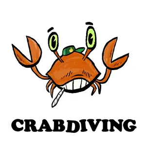 CrabDiving إف إم