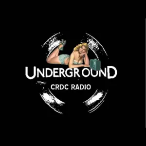 CRDC راديو إف إم