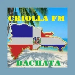 Criolla إف إم مباشر