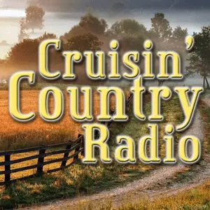 Cruisin' كانتري راديو مباشر