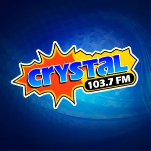 Crystal 103.7 أونلاين