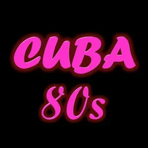 Cuba80s إف إم
