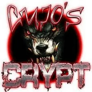Cujo's Crypt راديو مباشر مركز