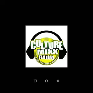 Culture Mixx راديو راديو