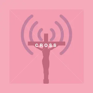 Cyber-إف إم Cross مركز