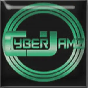 Cyberjamz راديو راديو