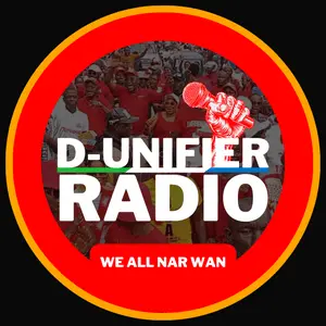 D-Unifier راديو أونلاين