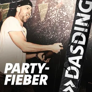 DASDING Party Bash نبض