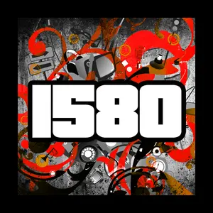 DASH 1580 راديو