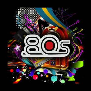 DASH 80s موجة