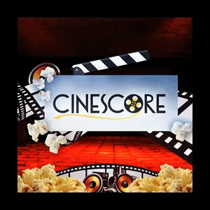 DASH Cinescore نبض