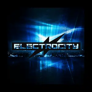DASH Electro City موجة