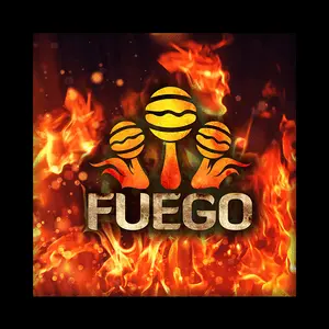 DASH Fuego بث