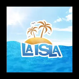 DASH La Isla بث