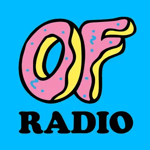 DASH Odd Future راديو موجة